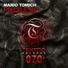 Mario Tomich - Puzzle - Single
